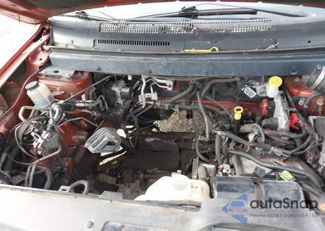 2013 Dodge Journey Se from USA, damaged, VIN 3C4PDCAB9DT508559